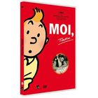 DVD Moi Tintin