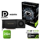 Gainward GTX670 2Go GDDR5