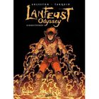 LANFEUST ODYSSEY T.3 ; LE BANNI D’ECKMUL