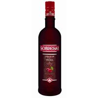 Sobieski Cerise 70cl