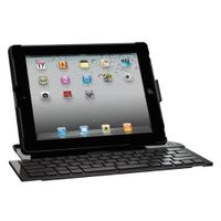 Logitech clavier + support pour iPad