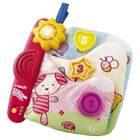 VTECH Mon Livre Toudoux Rose