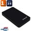 Intenso Portable Memory Station 1 To noir
