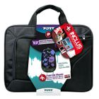 PORT DESIGNS Sacoche Boston 17,3'' + souris+coovz