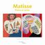 MATISSE PAIRES ET SERIES