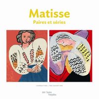 MATISSE PAIRES ET SERIES