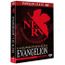 DVD Evangelion film 1.0 & 2.22