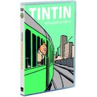 DVD Tintin, voyageur du siècle