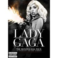 LADY GAGA