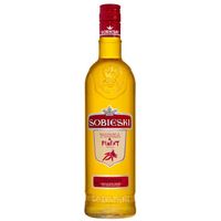 Sobieski Pêche Piment 70cl