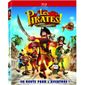 Blu-Ray Les pirates ! bons a rien, mauvais en tout