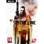 SPEC OPS: THE LINE / Jeu PC