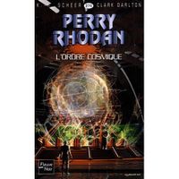 Perry Rhodan t.274 ; l'ordre cosmique