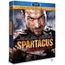 Blu-Ray Spartacus saison 1 : le sang des gladia...