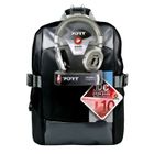 PORT DESIGNS Sac à dos 15,6'' + Casque + Bon promo