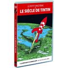 DVD Tintin, le petit vingtième