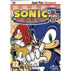 SONIC MEGA COLLECTION PLUS / Jeu PC