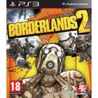 BORDERLANDS 2 / Jeu console PS3
