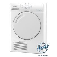 Whirlpool AZB 6571