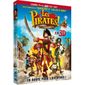 Blu-Ray Les pirates ! bons a rien, mauvais en tout