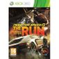 NFS THE RUN / Jeu console X360