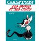Gaston ; des gaffes et des chats