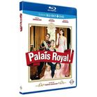 Blu-Ray Palais royal