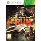 NFS THE RUN / Jeu console X360
