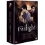 DVD Coffret twilight 1 à 4