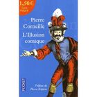 L'ILLUSION COMIQUE