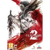 GUILD WARS 2 / Jeu PC