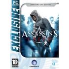 ASSASSIN'S CREED / JEU PC DVD-ROM