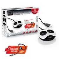 Hercules Gamesurround Muse XL Pocket LT3