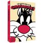 DVD Coffret masque Grosminet ; dans la lune ; p...