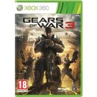 GEARS OF WAR 3 / Jeu console X360