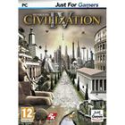 CIVILIZATION IV SID MEIER'S / Jeu PC