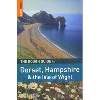 DORSET, HAMPSHIRE AND THE ISLE OF WIGHT           