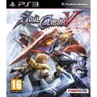 SOULCALIBUR V / Jeu console PS3