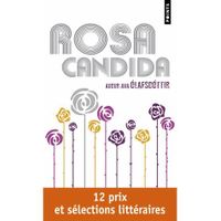 ROSA CANDIDA