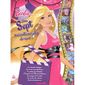 Barbie dans sept merveilleux rôles de rêves