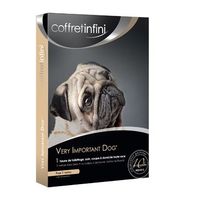 COFFRET INFINI VERY IMPORTANT DOG