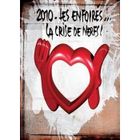 2010 Les Enfoirés: La Crise De Nerfs !