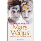 Mars et venus ; les chemins de l'harmonie