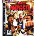 TNA IMPACT ! TOTAL NONSTOP ACTION WRESTLING / JEU