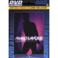 MARC LAVOINE