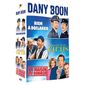 DVD Coffret Dany boon : rien à declarer ; bienv...