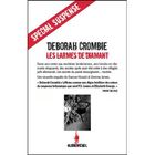 LES LARMES DE DIAMANT