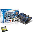 MSI P67A-GD65 B3