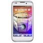 ALCATEL ONE TOUCH  995 Blanc