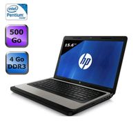 HP 630